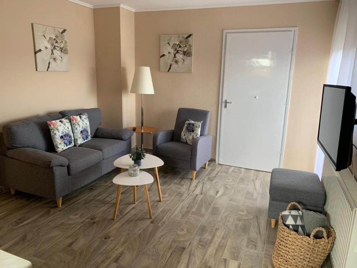 Judit Apartments Hévíz المظهر الخارجي الصورة