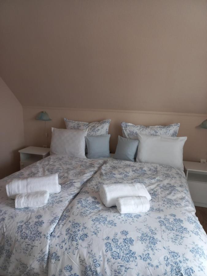 Judit Apartments Hévíz المظهر الخارجي الصورة