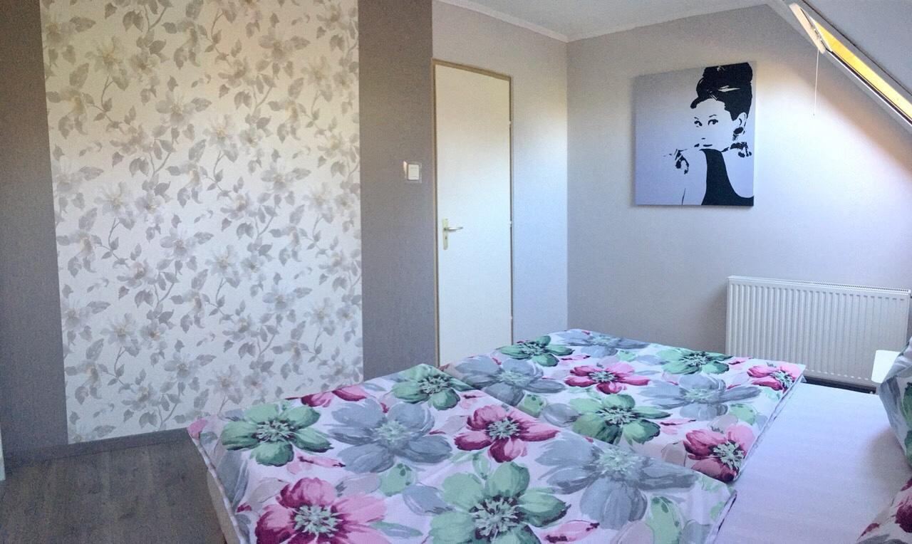 Judit Apartments Hévíz المظهر الخارجي الصورة