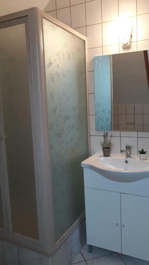 Judit Apartments Hévíz المظهر الخارجي الصورة